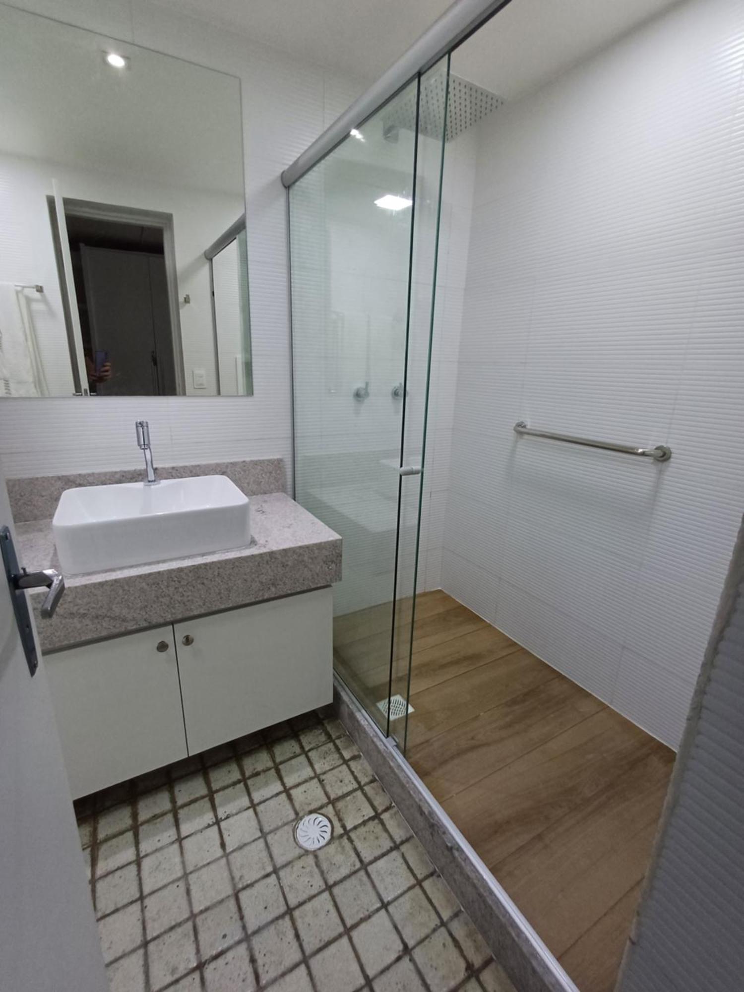 Flat Edf Golden Beach ジャボアタン・ドス・グアララペス 部屋 写真